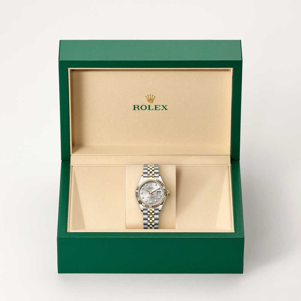 RLX Lady-Datejust