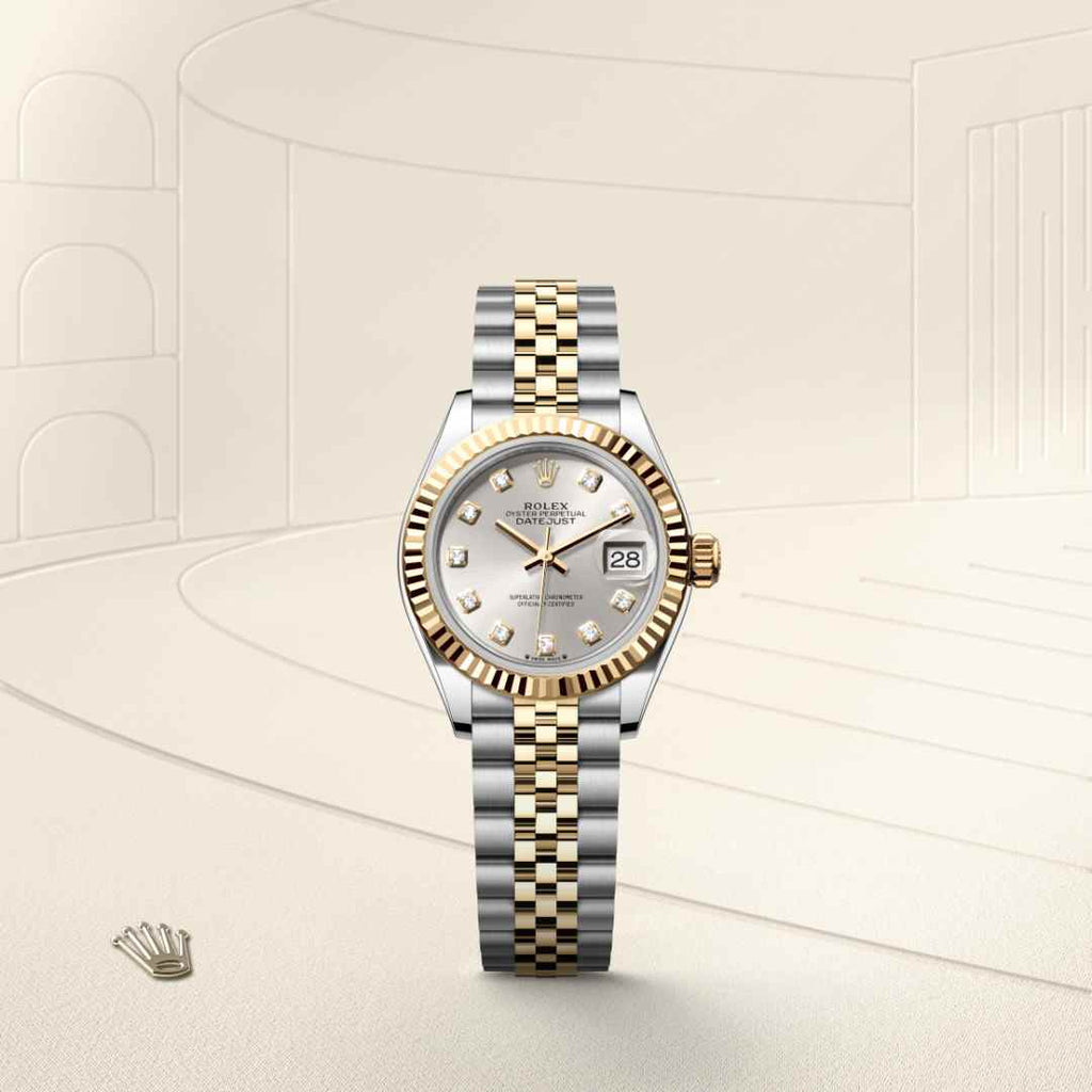 RLX Lady-Datejust