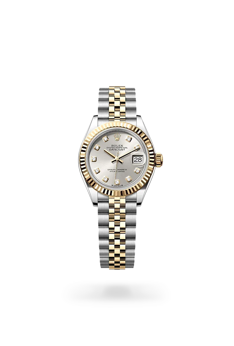 RLX Lady-Datejust