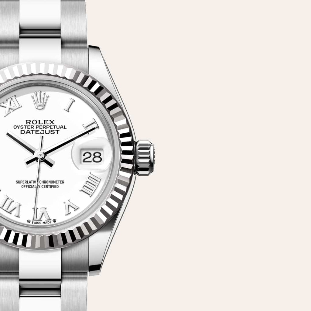 RLX Lady-Datejust