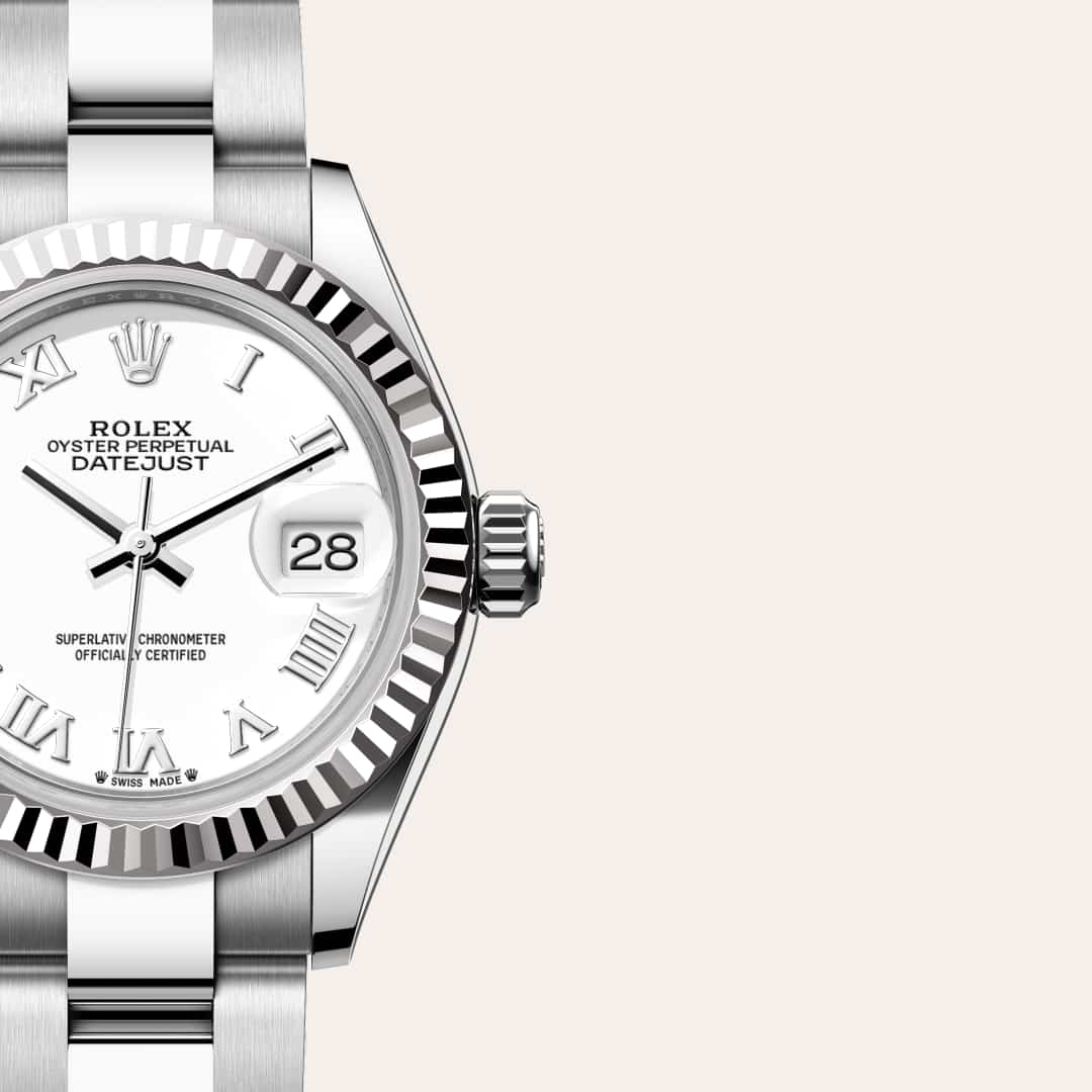 RLX Lady-Datejust