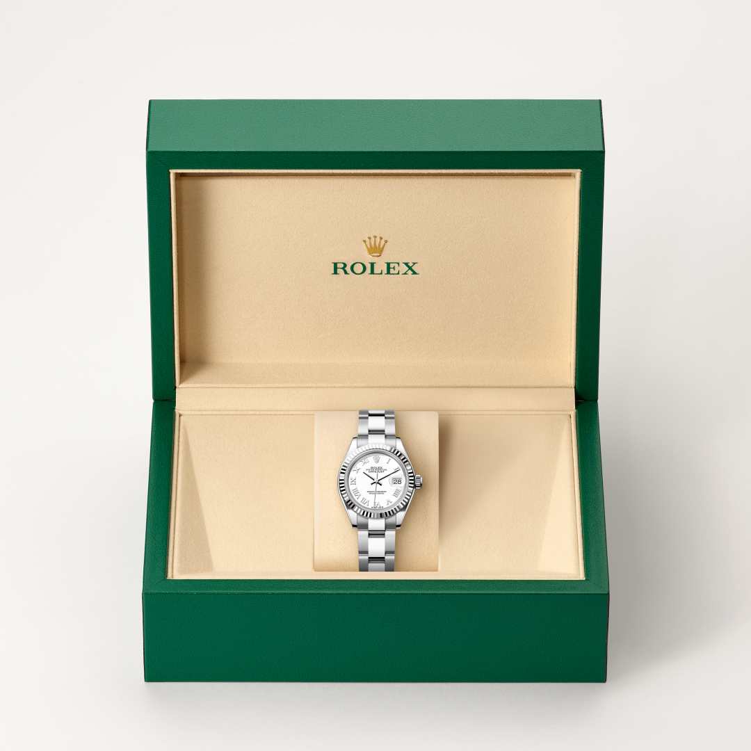 RLX Lady-Datejust