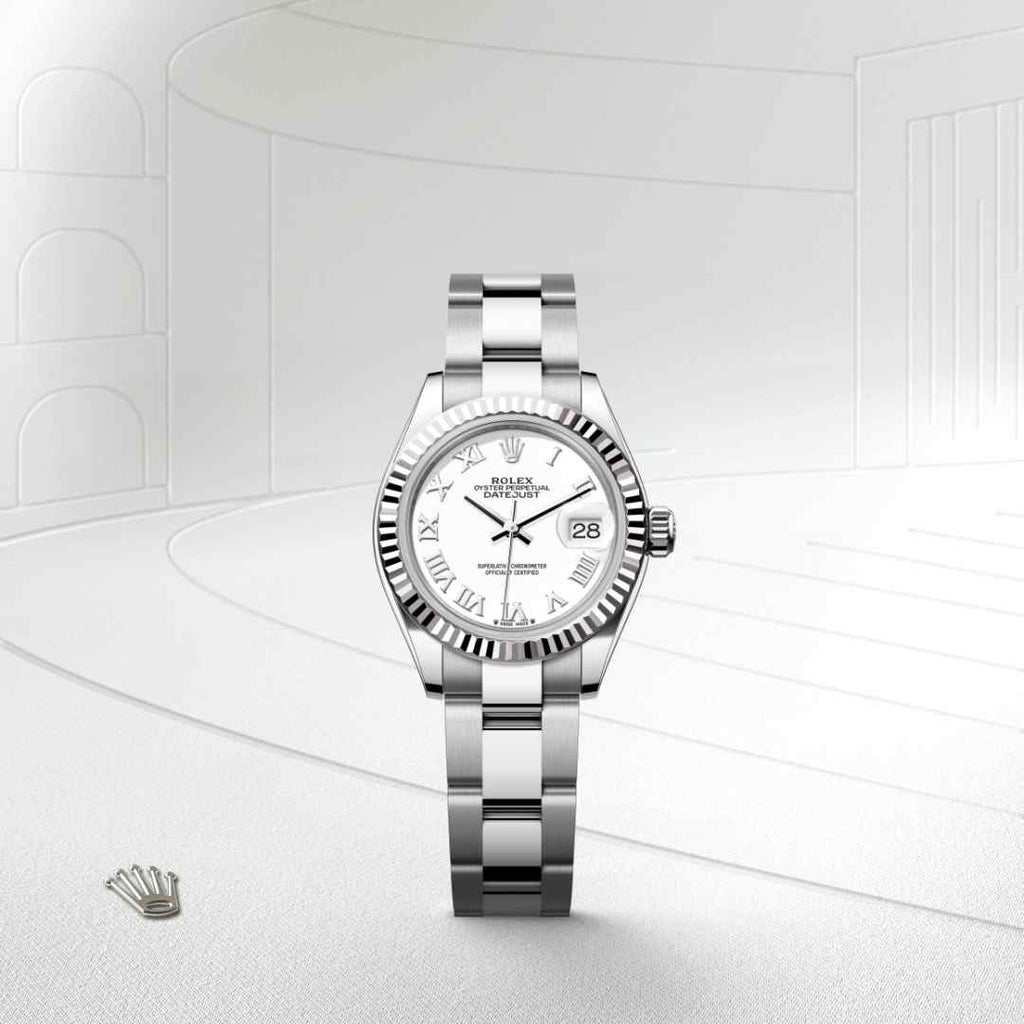 RLX Lady-Datejust