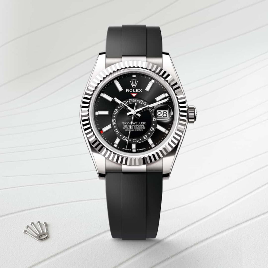 RLX Sky-Dweller