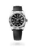 RLX Sky-Dweller