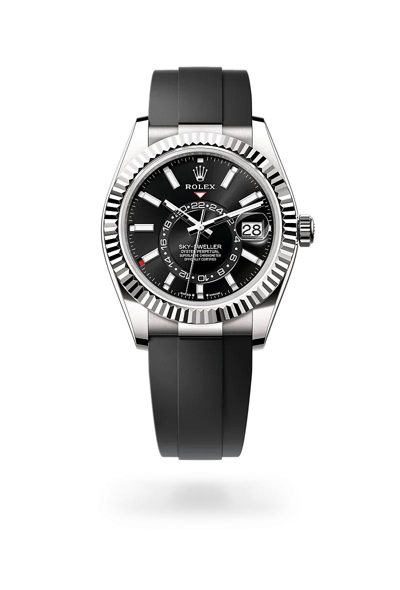 RLX Sky-Dweller