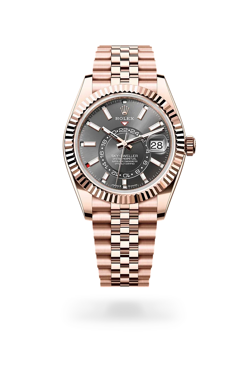 RLX Sky-Dweller