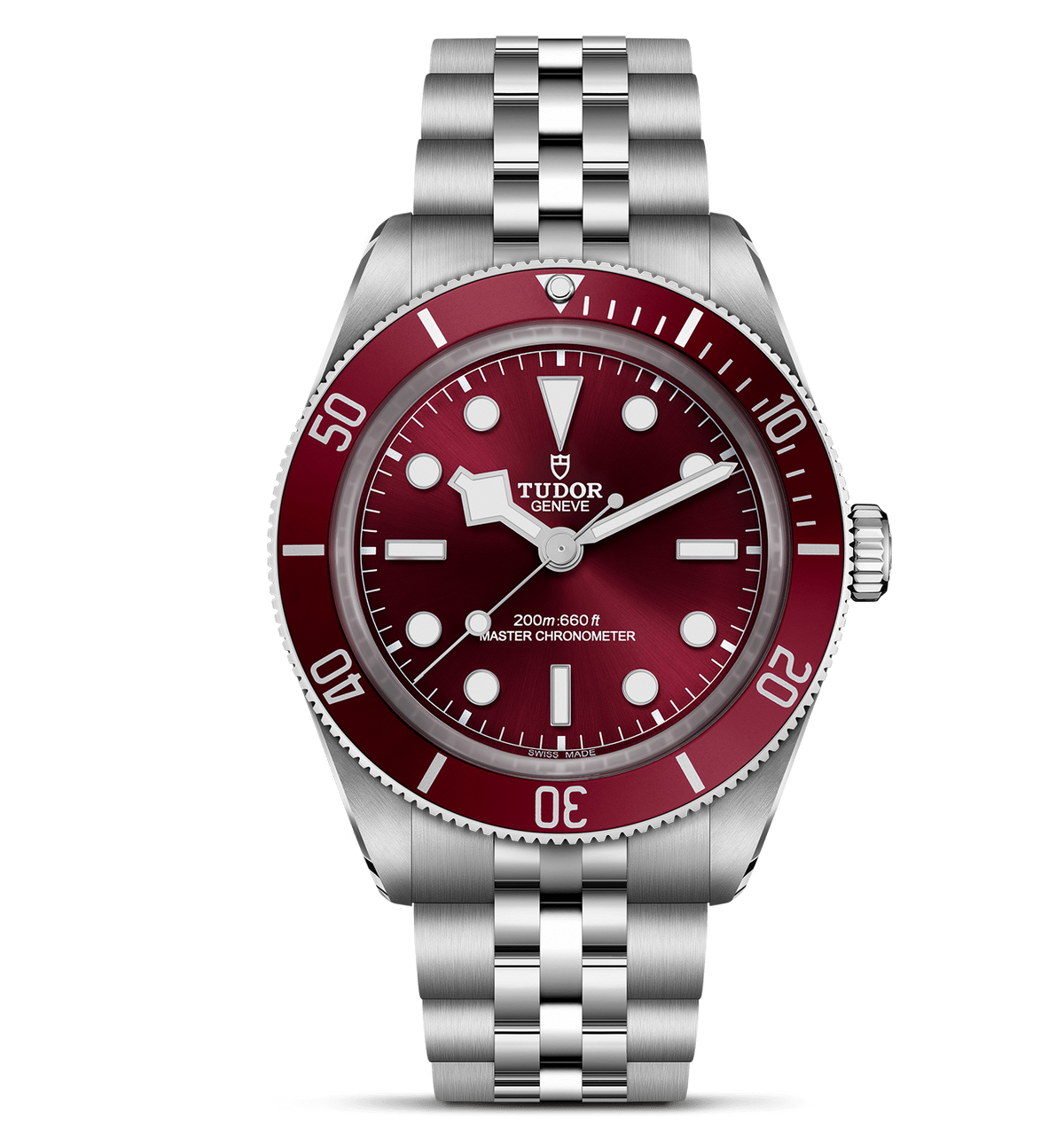 Black Bay 58