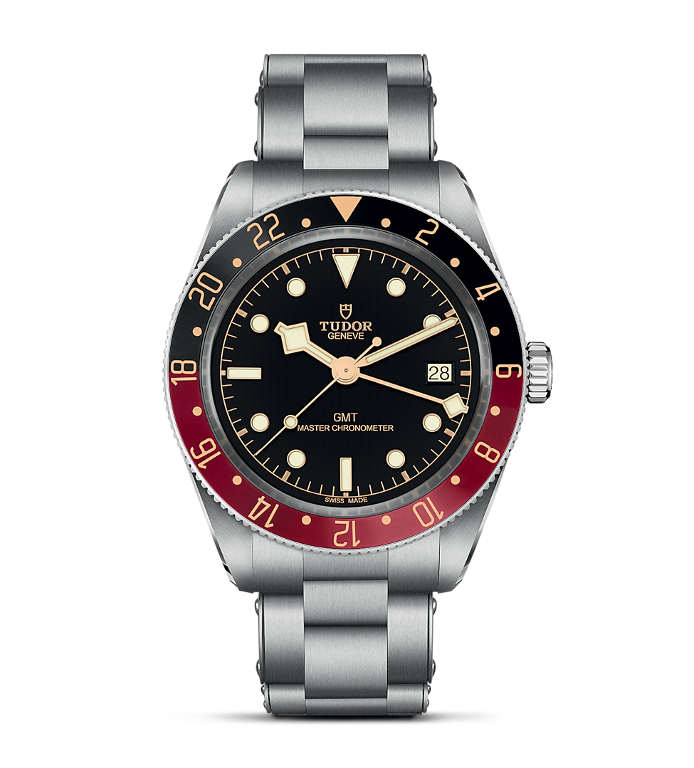 Black Bay Fifty-Eight GMT