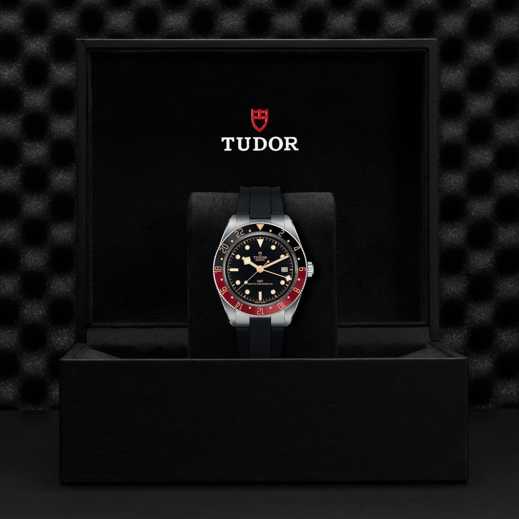 Black Bay Fifty-Eight GMT
