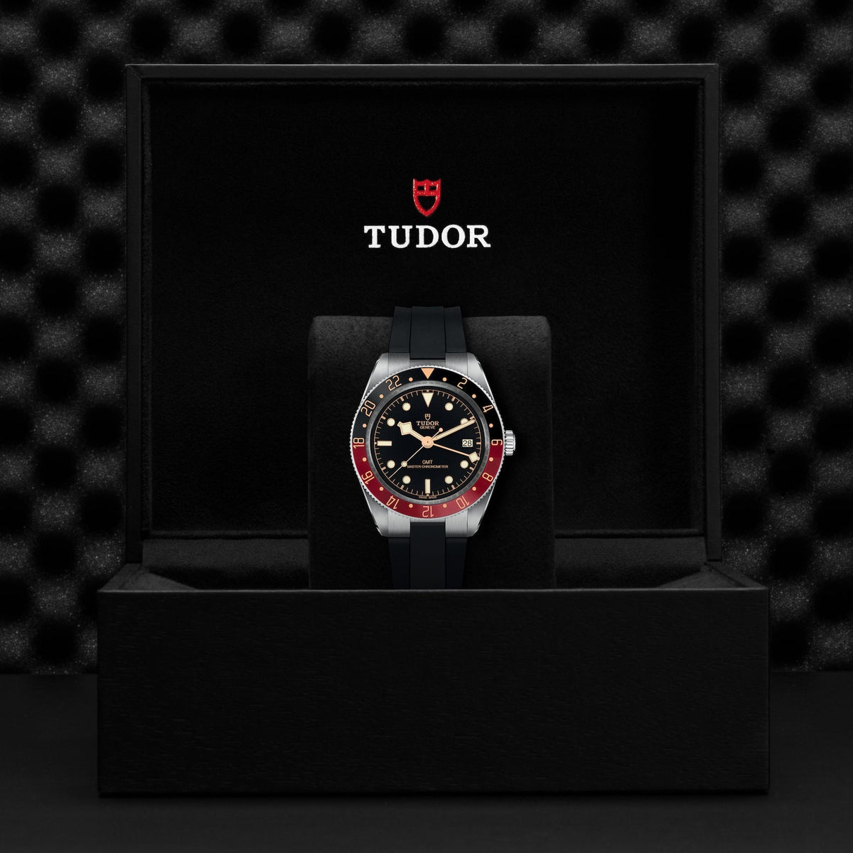 Black Bay Fifty-Eight GMT