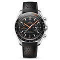 OMG Speedmaster Racing Co-Axial Master Chronometer Chronograph 44.25mm