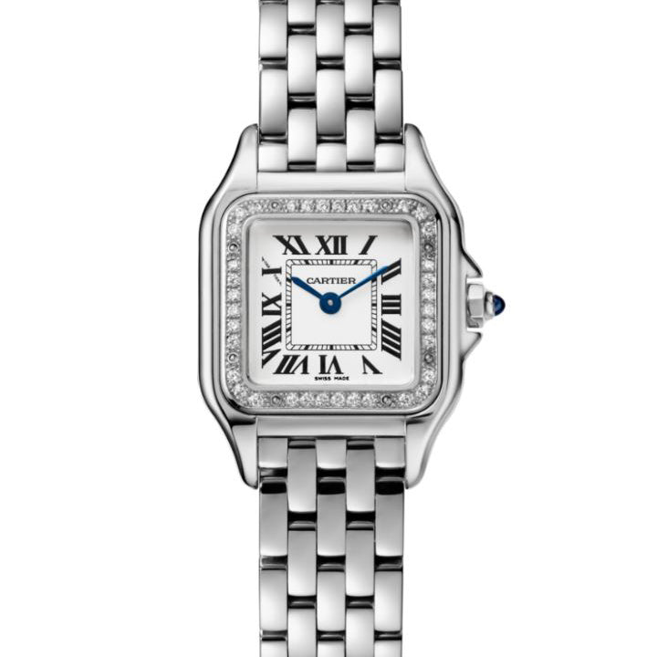 Panthère de CRT Watch