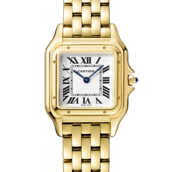 Panthère de CRT Watch
