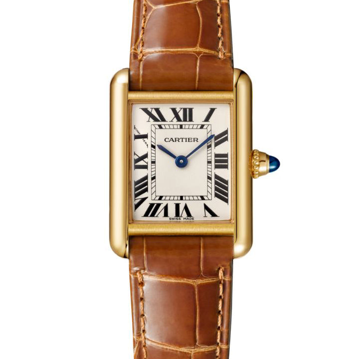 Tank Louis CRT Watch