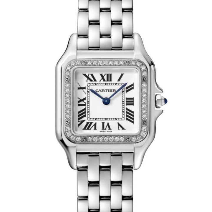 Panthère de CRT Watch