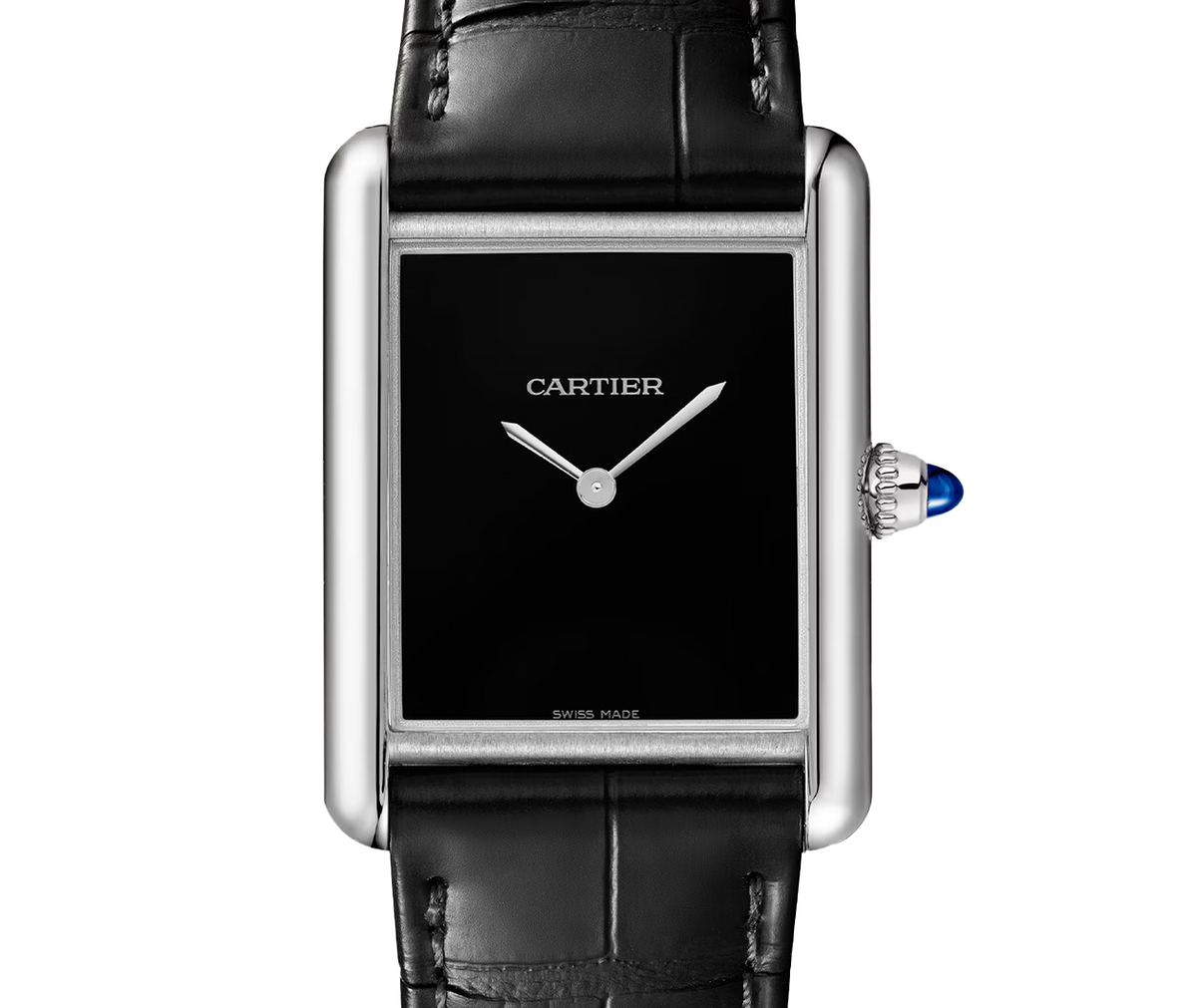Tank Must de CRT Watch