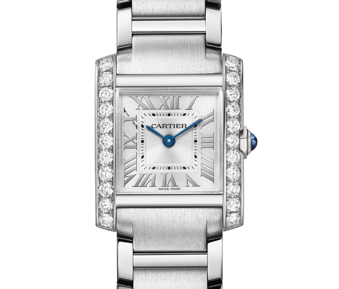 Tank Française Watch
