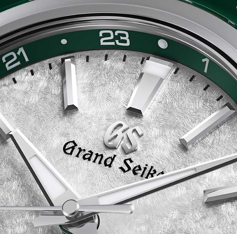 GSK Hi-Beat 36000 GMT SBGJ277